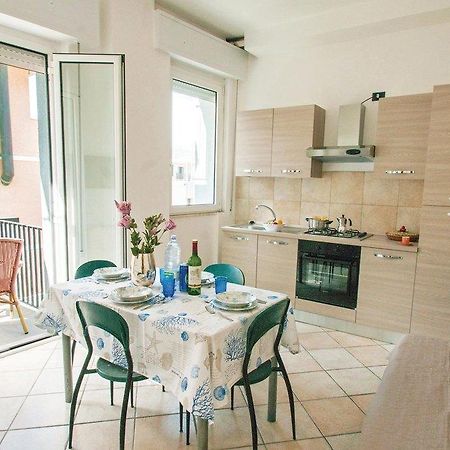 Residence Doral Rimini Luaran gambar