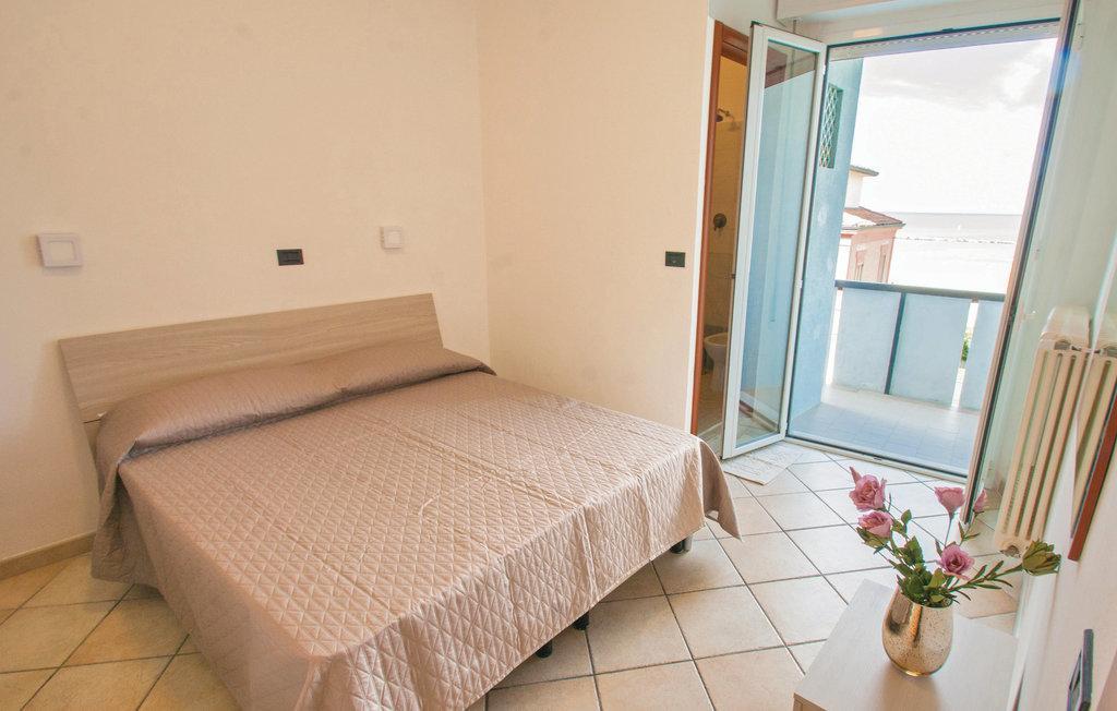 Residence Doral Rimini Luaran gambar