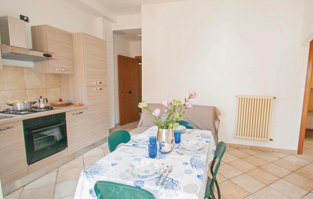 Residence Doral Rimini Luaran gambar