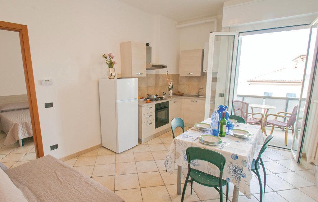 Residence Doral Rimini Luaran gambar