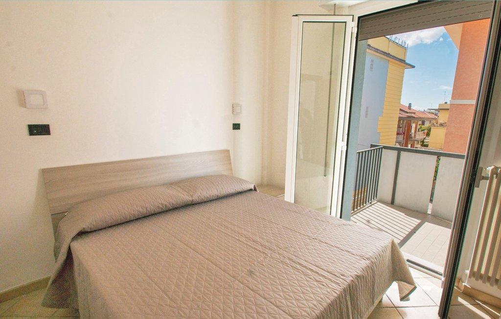 Residence Doral Rimini Luaran gambar