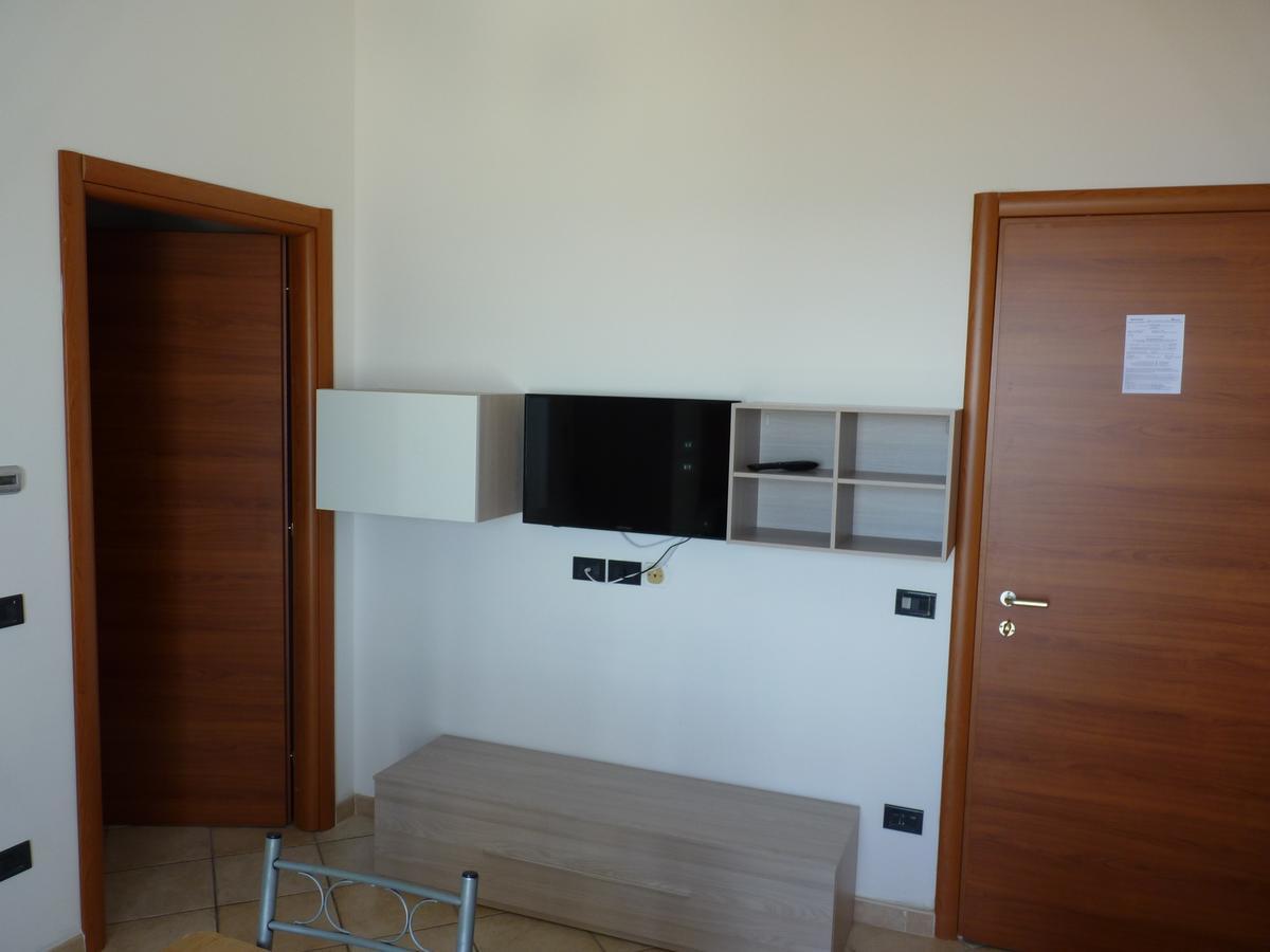 Residence Doral Rimini Luaran gambar