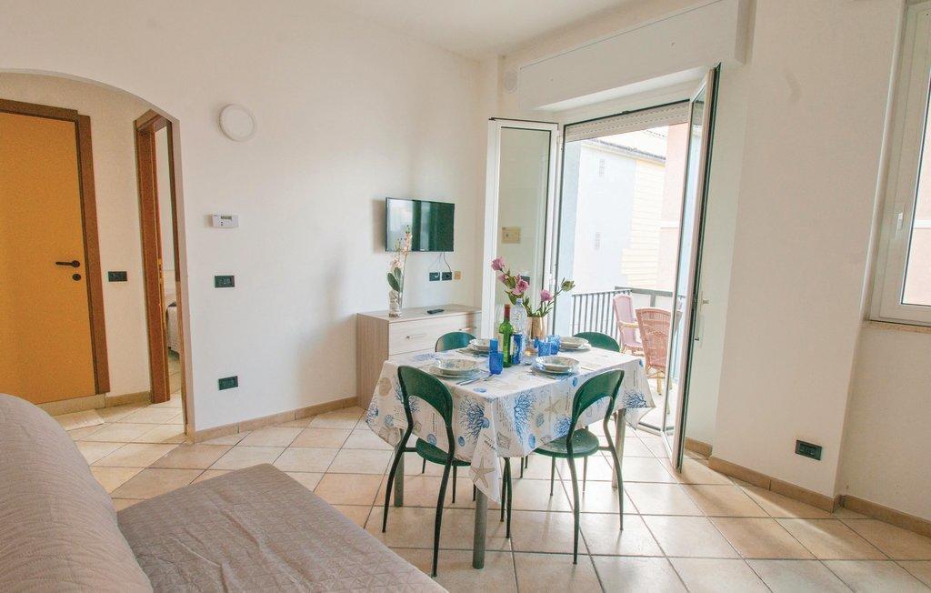 Residence Doral Rimini Luaran gambar