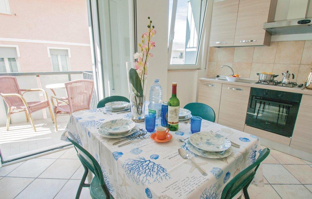 Residence Doral Rimini Luaran gambar