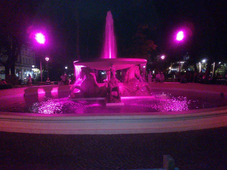 Residence Doral Rimini Luaran gambar